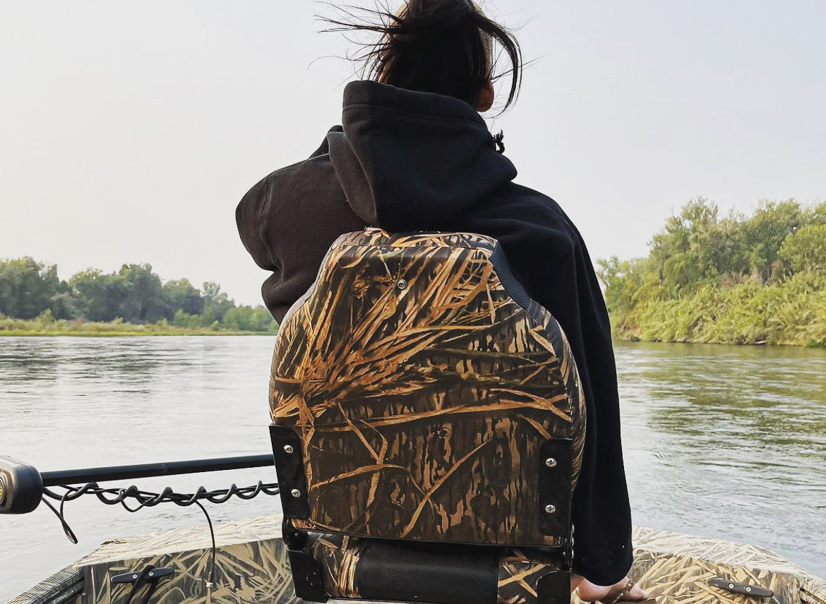 SurfCheck' Surf Hoodie