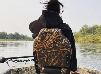 SurfCheck' Surf Hoodie