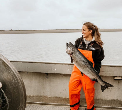 SurfCheck' Surf Hoodie