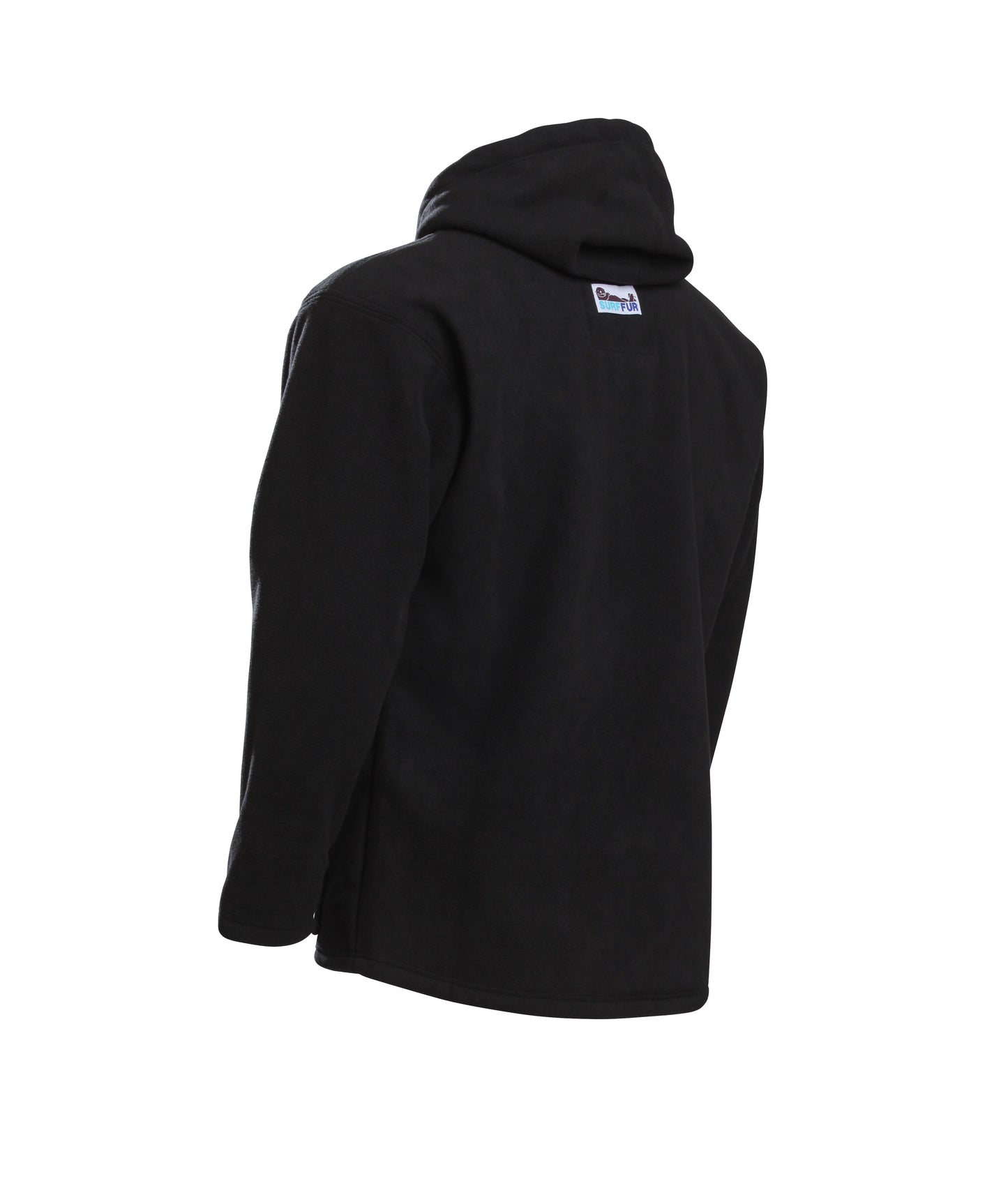 SurfCheck' Surf Hoodie