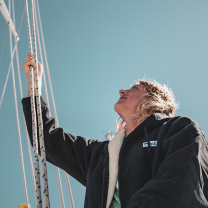 SurfCheck' Surf Hoodie