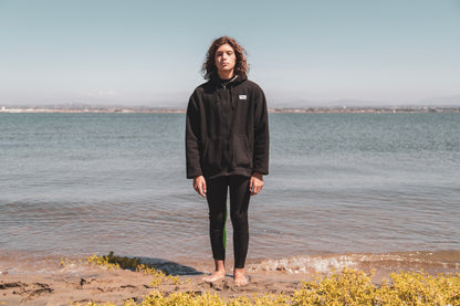 SurfCheck' Surf Hoodie