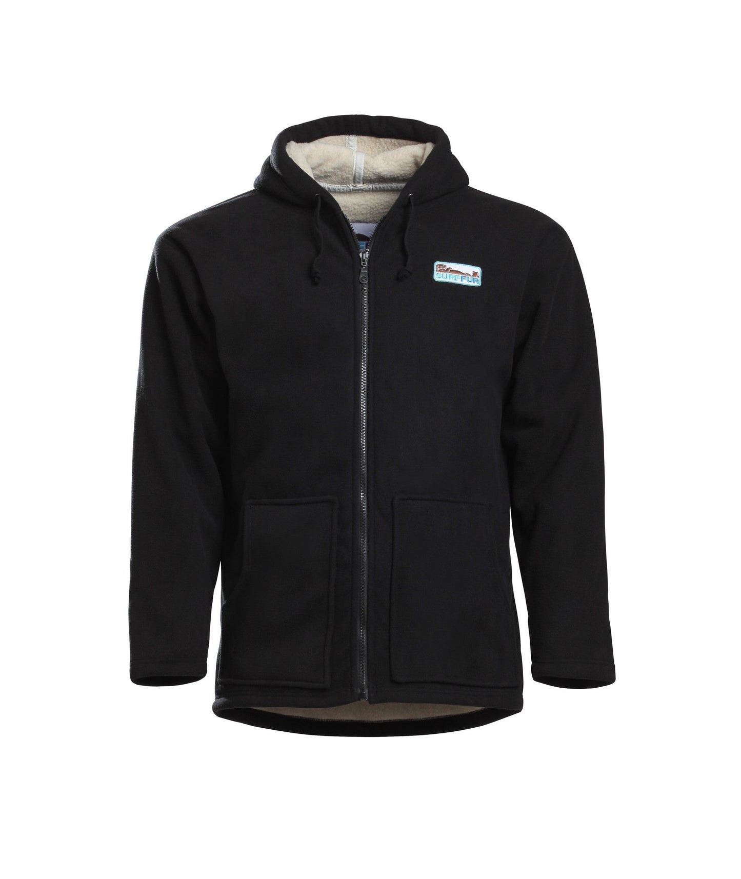 SurfCheck' Surf Hoodie