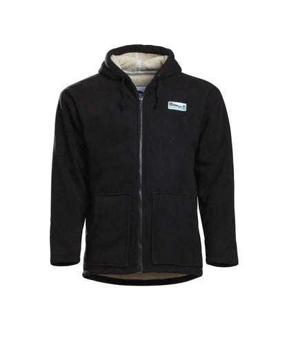 SurfCheck' Surf Hoodie