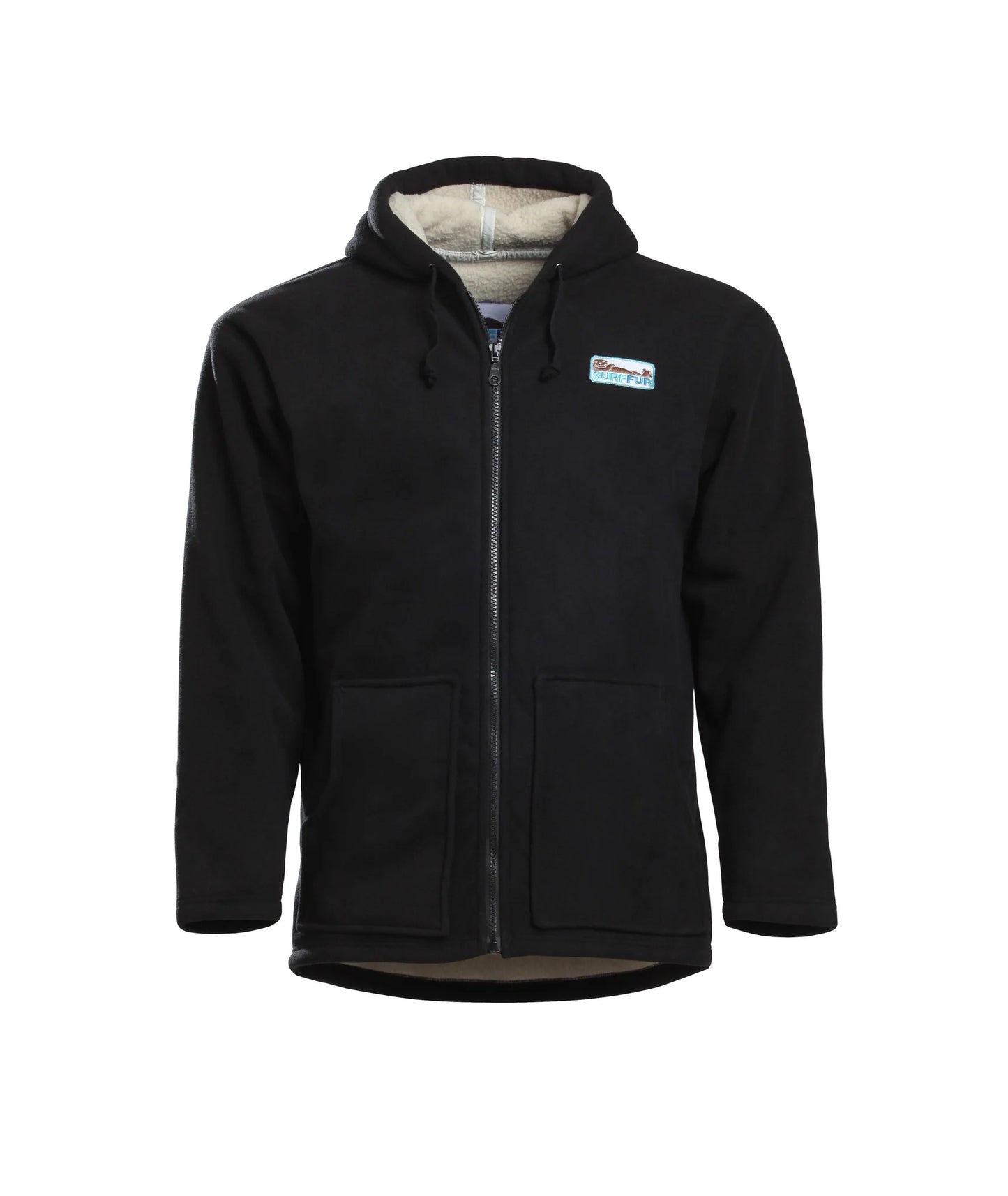 SurfCheck' Surf Hoodie