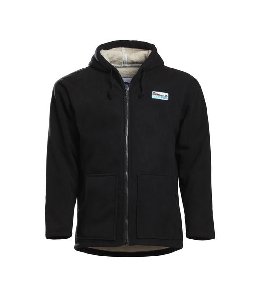 SurfCheck' Surf Hoodie