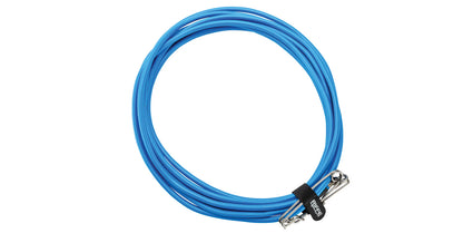 Vinyl Float Line - Tahitian Blue