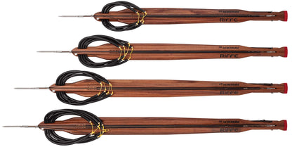 The RAIDER Mid-Handle Series