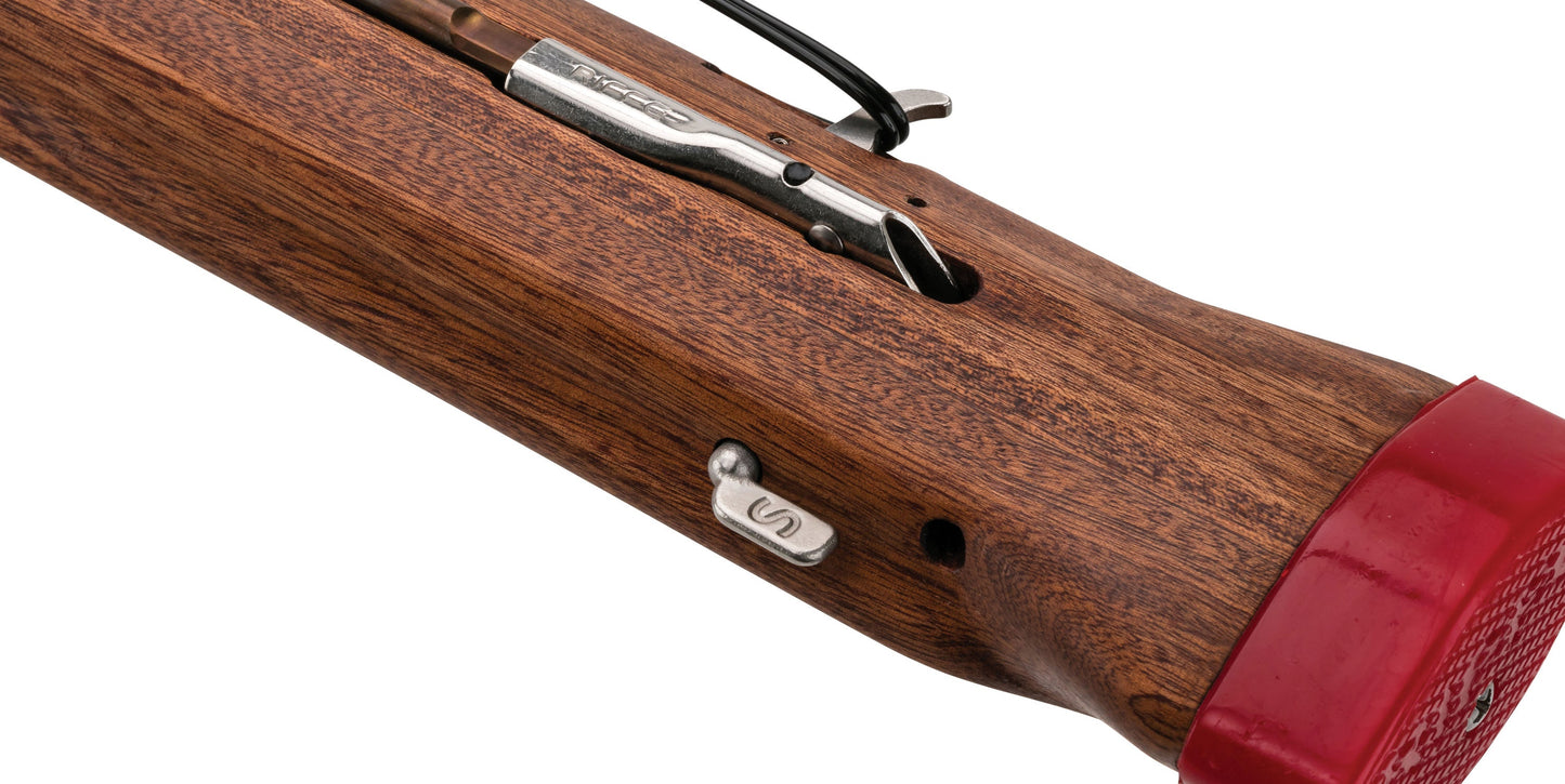 The RAIDER Mid-Handle Series