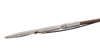 The RAIDER Mid-Handle Series