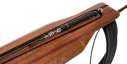 The RAIDER Mid-Handle Series