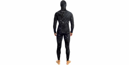Men's Vortex© 7mm Wetsuit (2pc. Set) Yamamoto