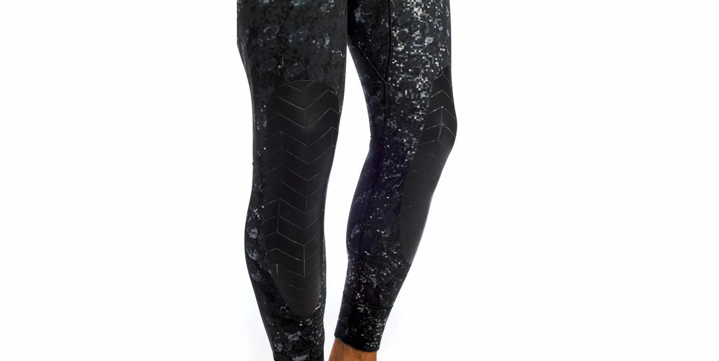 Men's Vortex© 7mm Wetsuit (2pc. Set) Yamamoto
