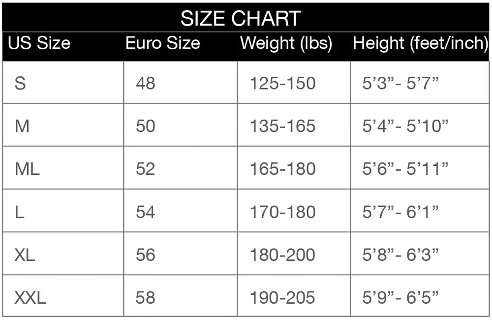 Men's Vortex© 7mm Wetsuit (2pc. Set) Yamamoto