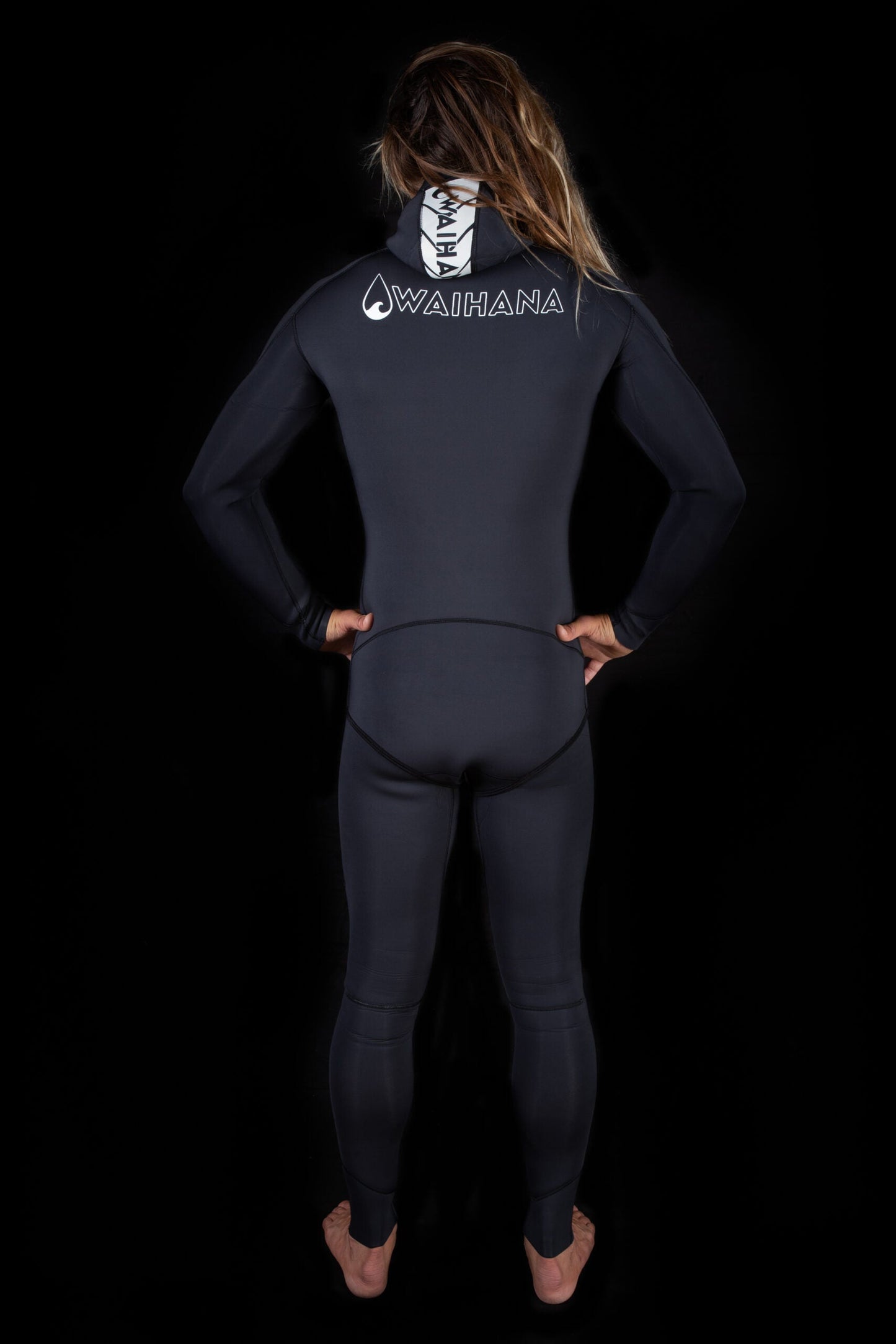 Men's Essentials 5.0mm Wetsuit