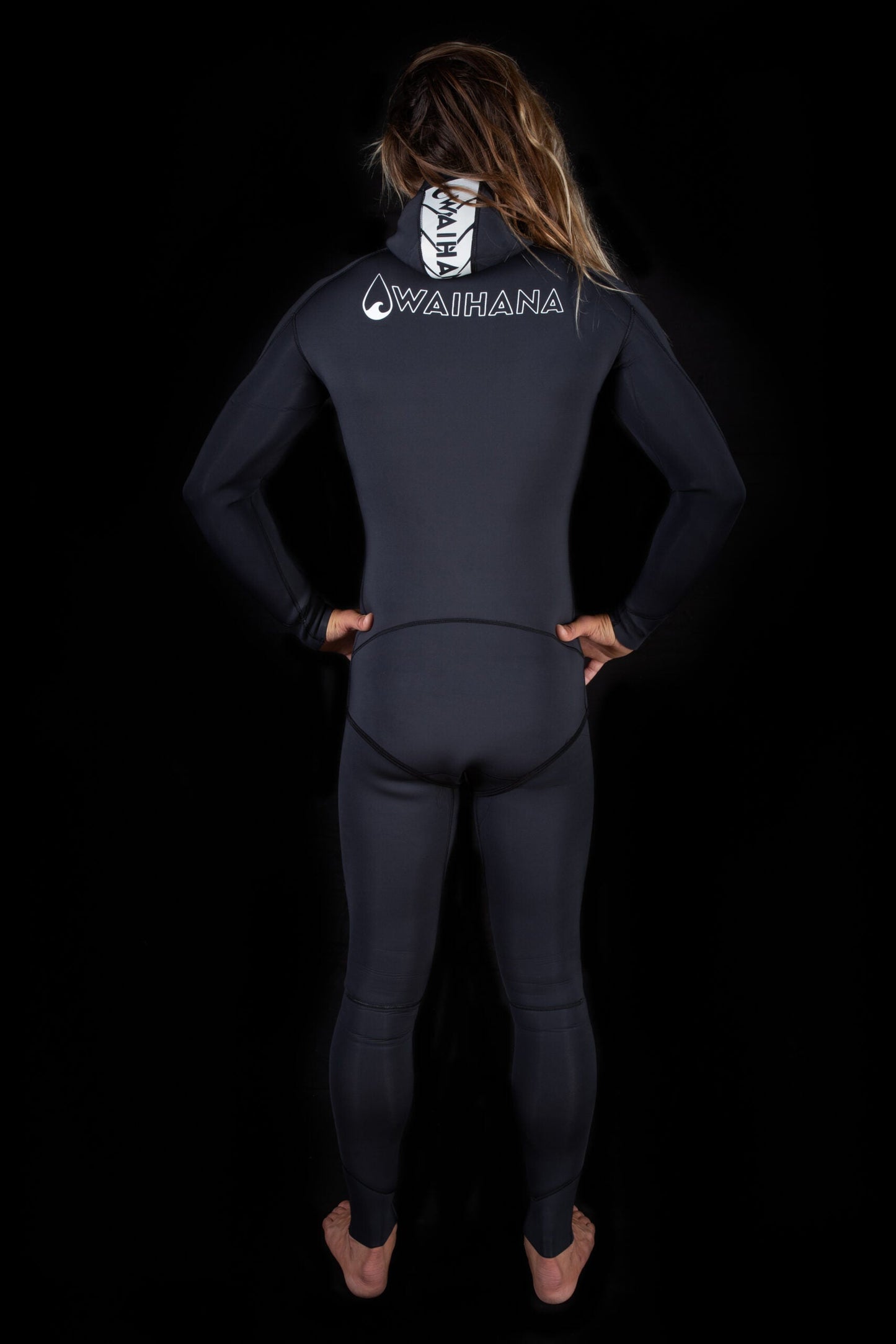 Men's Essentials 1.0mm Wetsuit