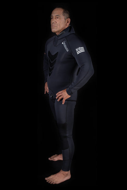 Men's Essentials 5.0mm Wetsuit