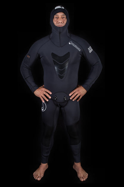 Men's Essentials 5.0mm Wetsuit