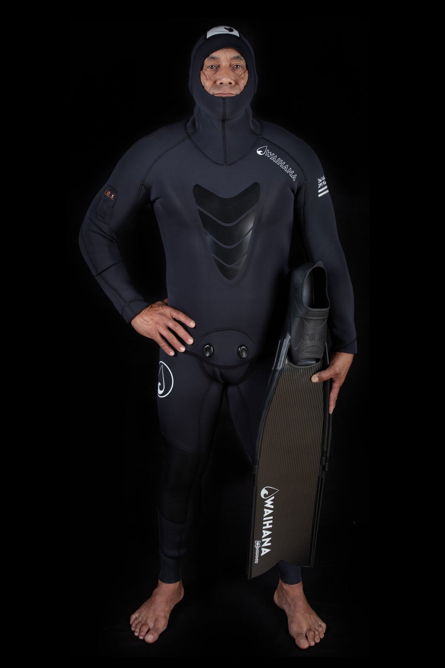 Men's Essentials 5.0mm Wetsuit