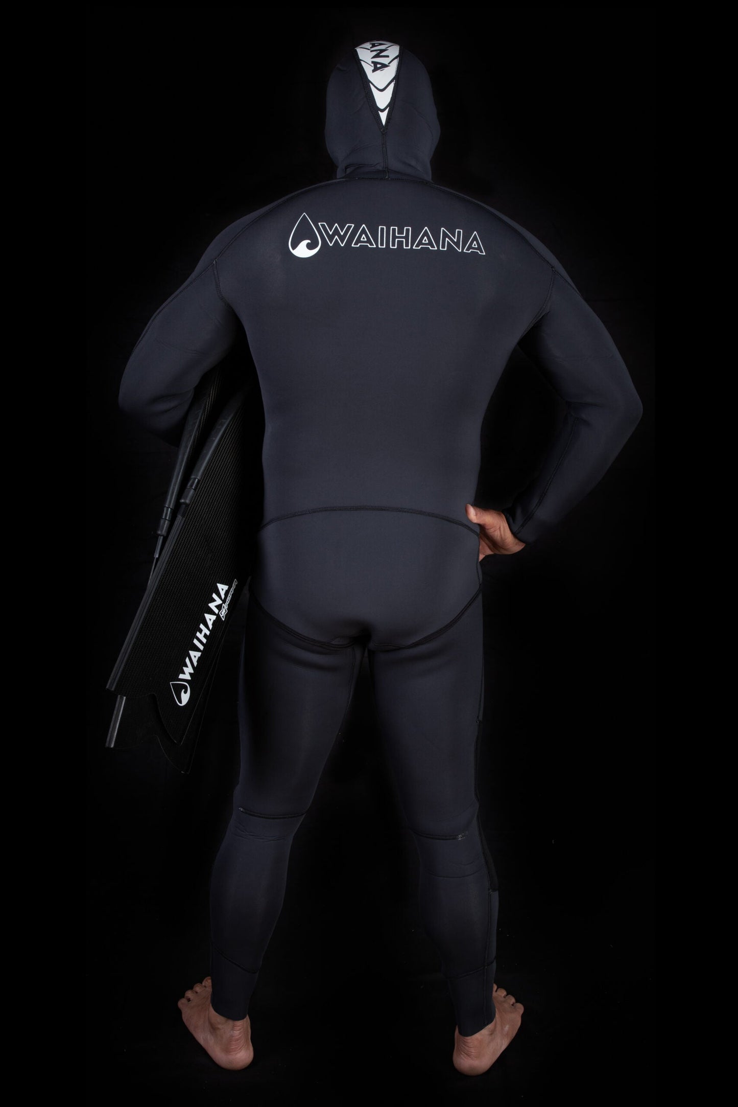 Men's Essentials 5.0mm Wetsuit