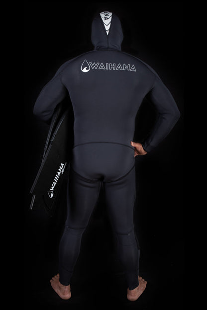 Men's Essentials 1.0mm Wetsuit