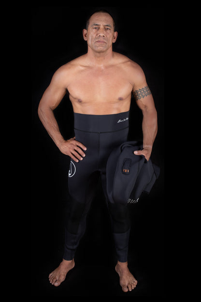 Men's Essentials 1.0mm Wetsuit