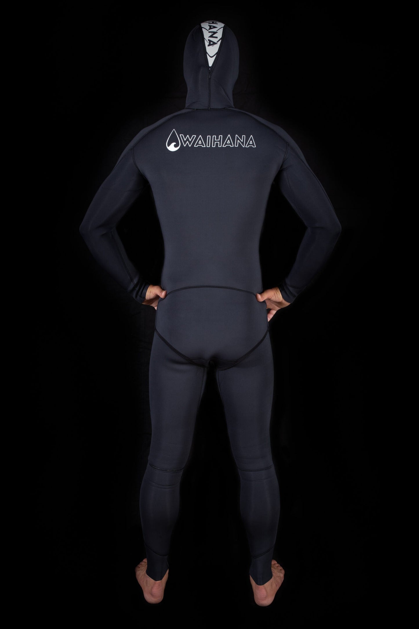 Men's Essentials 5.0mm Wetsuit