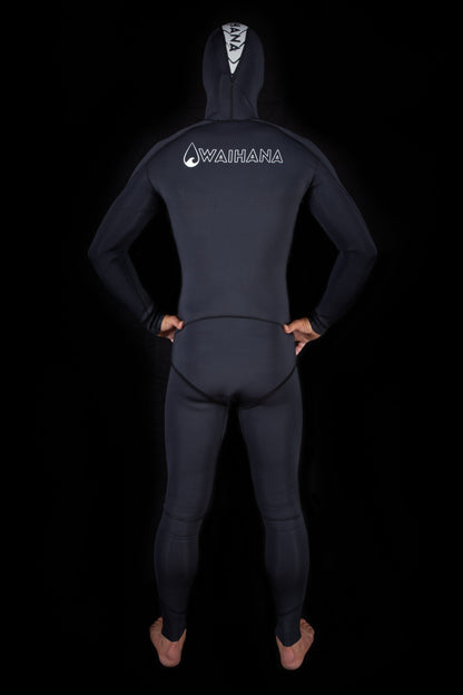 Men's Essentials 1.0mm Wetsuit