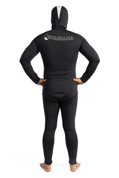 Men's Essentials 5.0mm Wetsuit