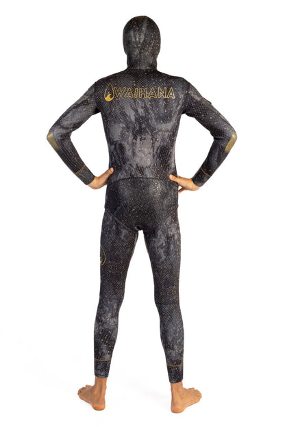 Men's Goliath Grouper 5.5mm Wetsuit