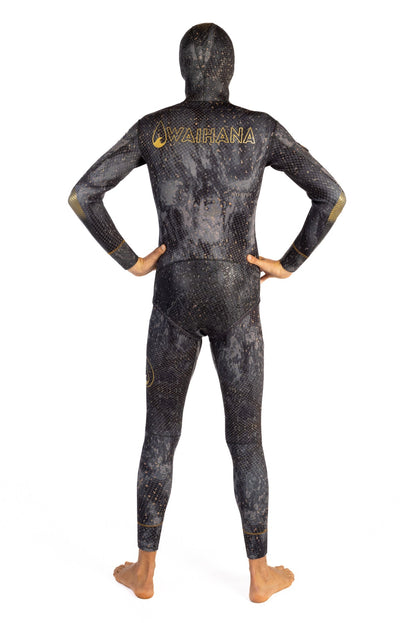 Men's Goliath Grouper 7.5mm Wetsuit