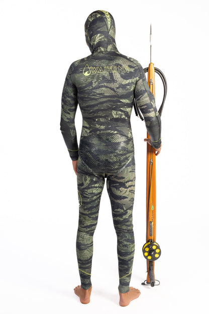 Men’s Tropicam Spearfishing 3.5mm Wetsuit