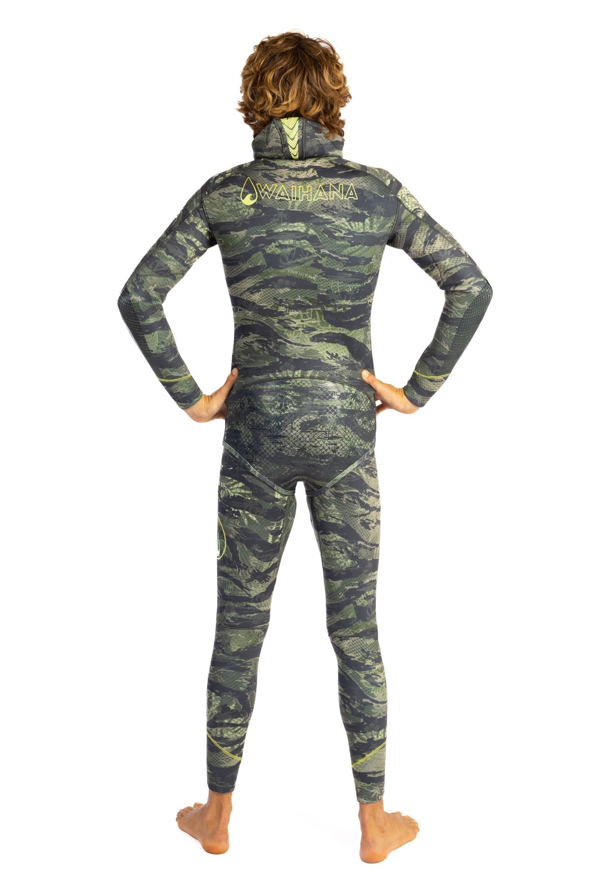 Men’s Tropicam Spearfishing 1.5mm wetsuit