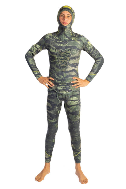 Men’s Tropicam Spearfishing 3.5mm Wetsuit