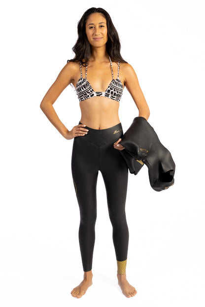 Women's Apnea 3.5mm Wetsuit