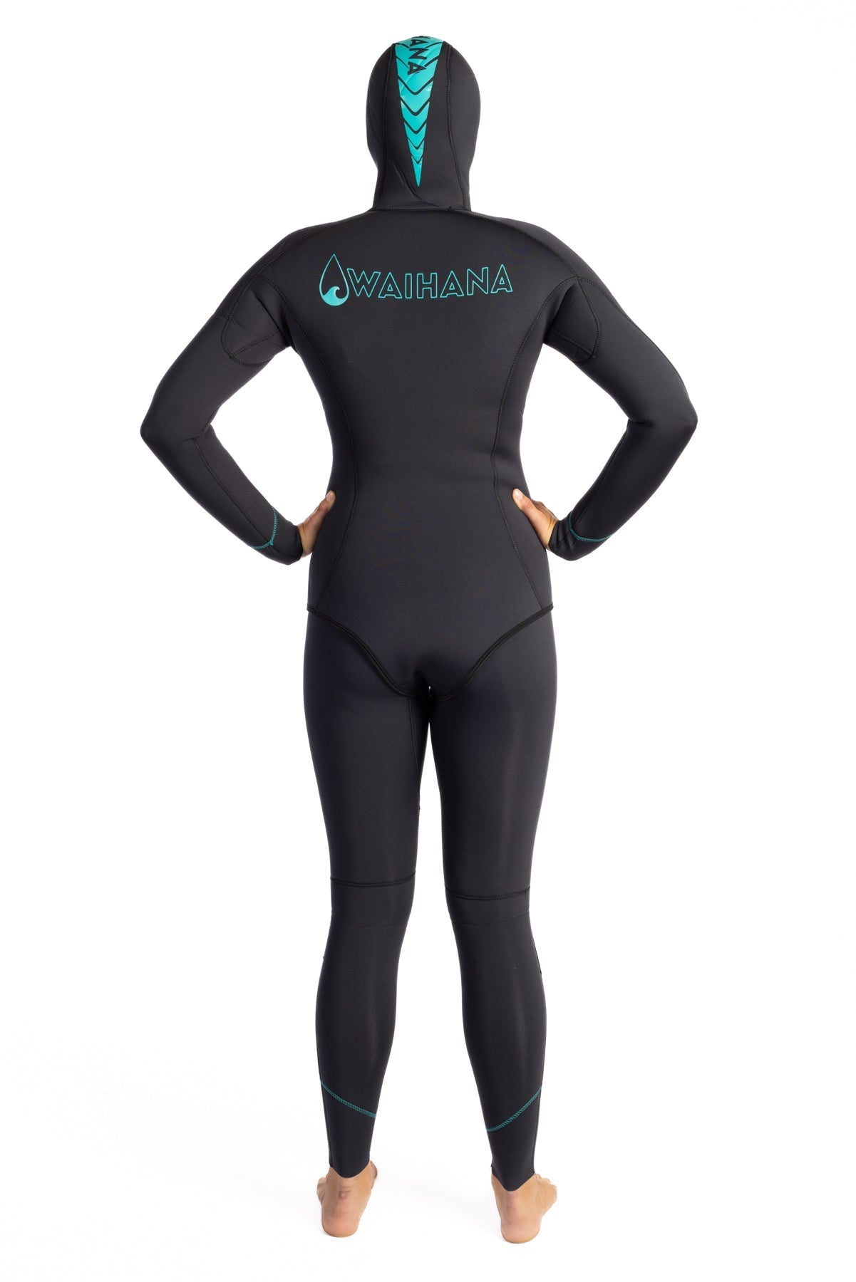 Women's Essentials 3.0mm Wetsuit