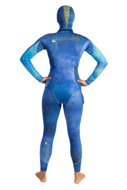 Women's Kajiki 3.5mm Wetsuit