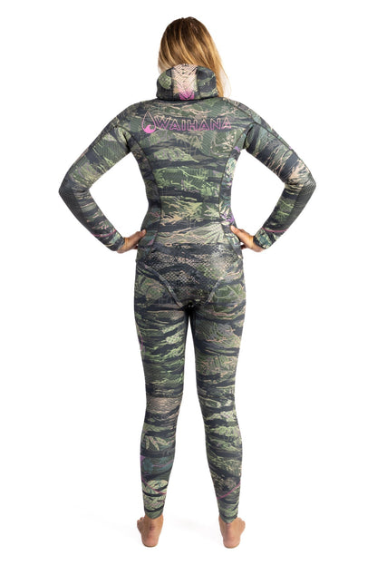 Women’s Tropicam Spearfishing 5.5/7.5mm Wetsuit