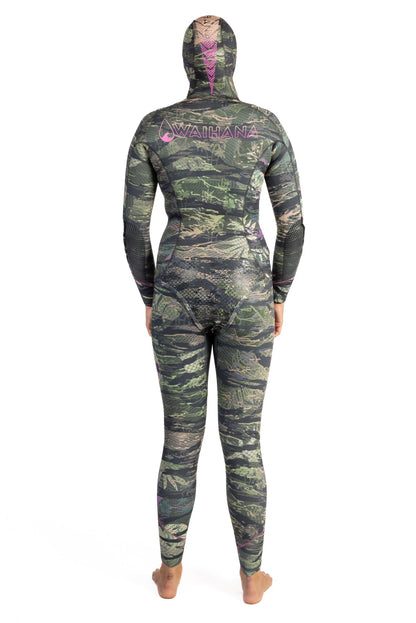 Women’s Tropicam Spearfishing 5.5/7.5mm Wetsuit