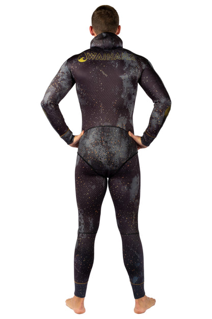 Men's Goliath Grouper 5.5mm Wetsuit