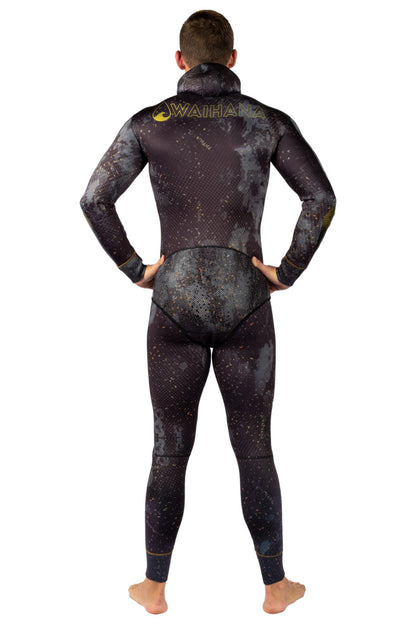 Men's Goliath Grouper 7.5mm Wetsuit