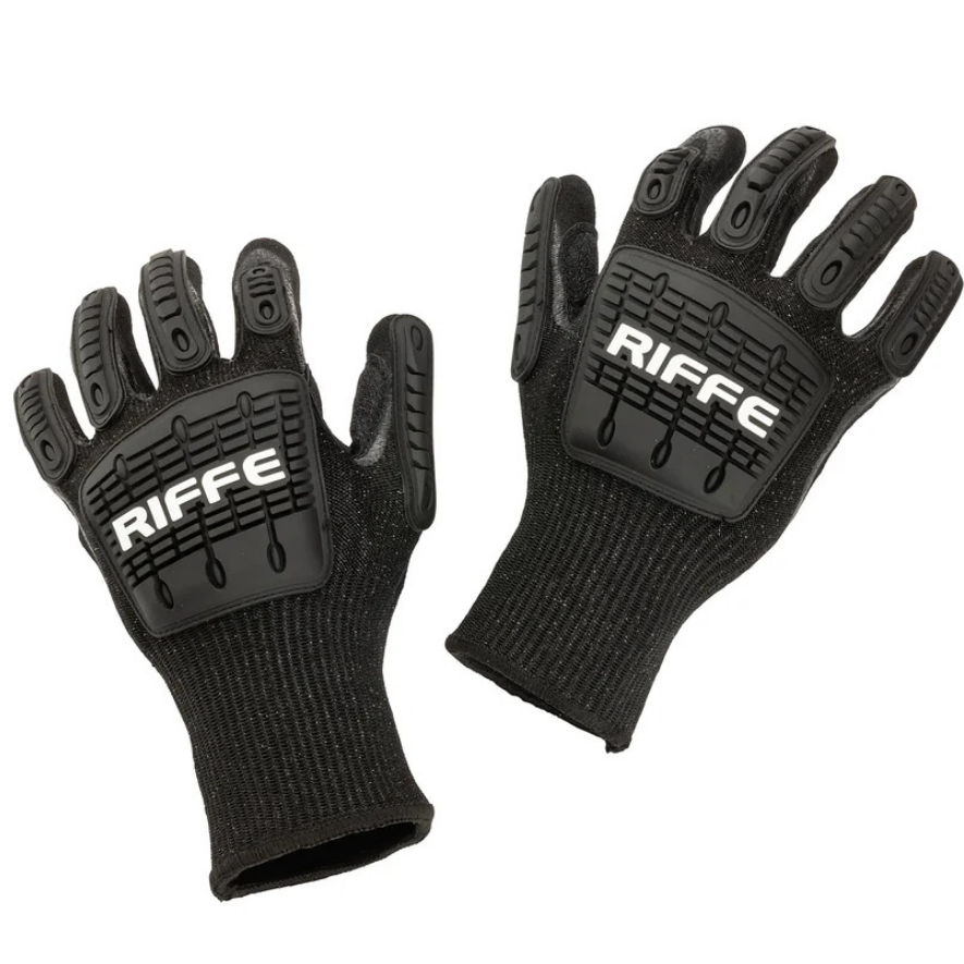Holdfast Cut Resistant High Impact Glove