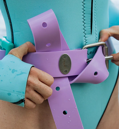 Manatee Moon Dive Belt