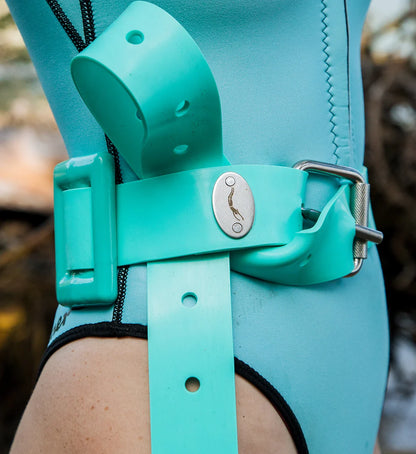 Crystal River Dive Belt